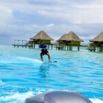 Bora Bora Water Sport : Wakeboard Ski Tube - How the Tour Breaks Down