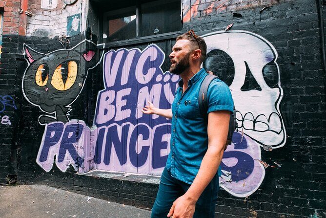 Boroughs of Melbourne - Signature Private City Tour - A Deep Dive Into the Itinerary