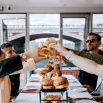 Bottomless Brunch Afloat in Melbourne - What to Expect on the Cruise