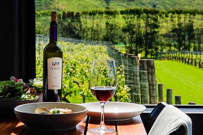 Boutique Waiheke Island Wine, Gin and Food Tour - FAQs