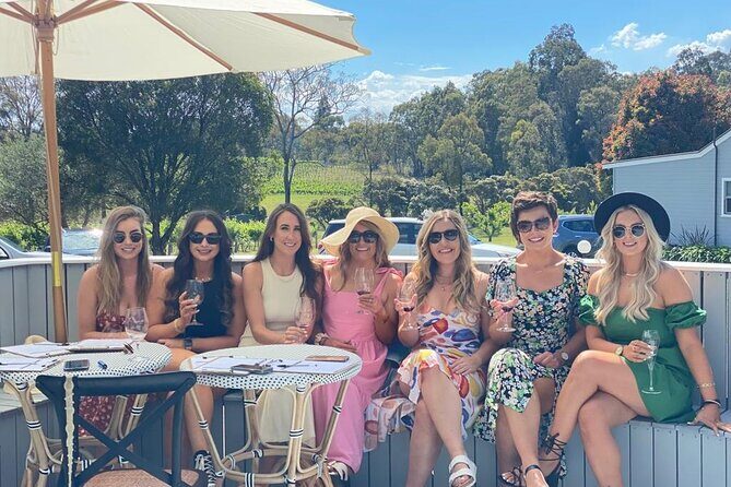 Boutique Wine Tasting Experience in Pokolbin - Why This Experience Offers Real Value