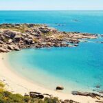 Bowen Beaches Discovery-Top of the Whitsundays - Fun and Quirkiness at The Big Mango