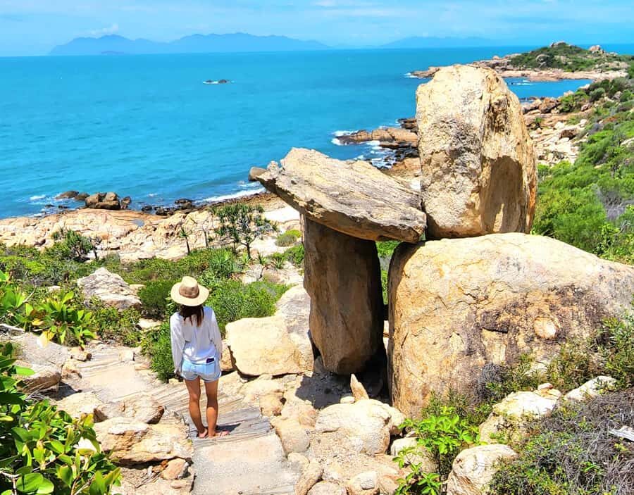 Bowen Beaches & Discovery: Top of the Whitsundays - The Coast and Beaches: A Visual Feast