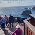 Breakfast Bushwalk & Clifftop BBQ Tour - Logistics and Practical Details