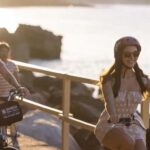 Breathtaking Manly Beach Bicycle and Sunset Cruise Tour - Authentic Traveler Insights