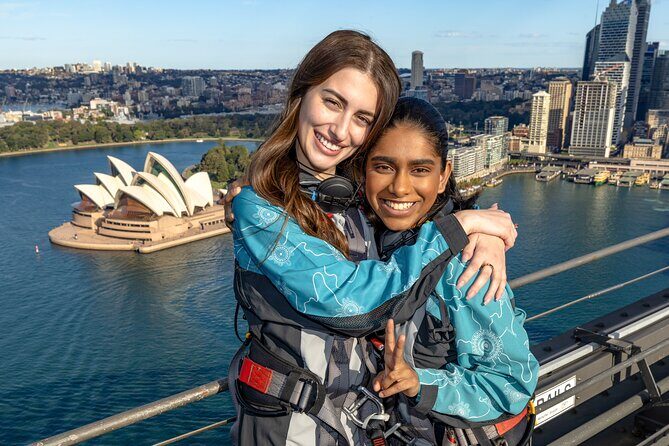BridgeClimb Sydney - Final Thoughts