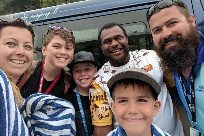 Bridges of Eden with Yumi Tours - What Travelers Can Expect