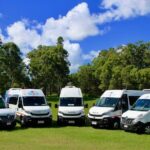 Brisbane Airport: Shared Transfer to Brisbane - What Makes This Transfer Stand Out