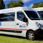 Brisbane Airport: Shared Transfer to Gold Coast - What’s Included and What’s Not