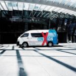 Brisbane Airport: Shared Transfer to Sunshine Coast - The Experience: Comfort and Convenience