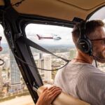 Brisbane and Gold Coast Helicopter Pub Crawl 5 Stops - Analyzing the Cost and Value