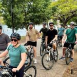 Brisbane Bike Tour with a local | Small group | Easy ride - Who’s This Tour Best For?