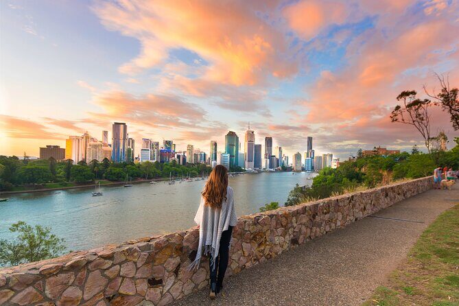 Brisbane Bus Tour: Max 10 people | Half Day | Morning tea inc. - A Step-by-Step Look at the Itinerary