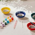 Brisbane: Ceramic Plates & Bowls Paint and Sip Classes - An In-Depth Look at Brisbane’s Ceramic Paint and Sip Class