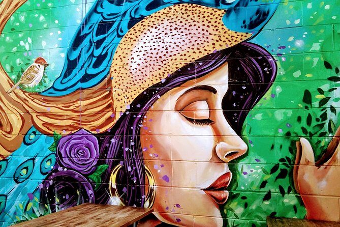 Brisbane City Art and Design Walking Tour - The Bottom Line