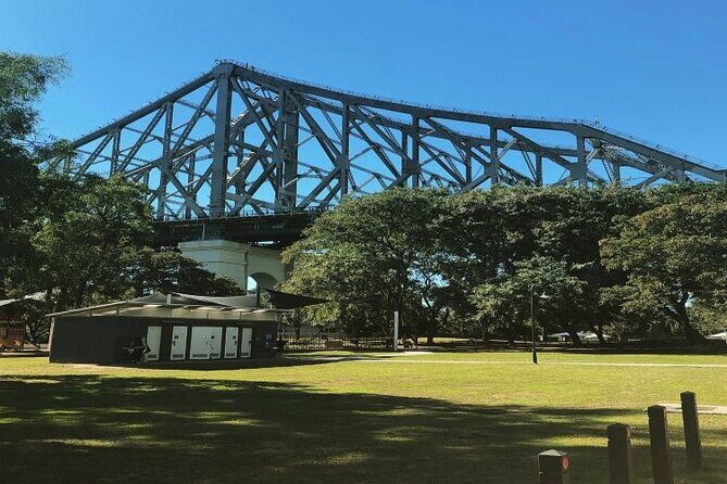 Brisbane City Highlights Sightseeing Tour - Transportation, Price, and Overall Value