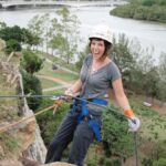 Brisbane City Twilight Abseil Adventure - Final Thoughts on the Brisbane City Twilight Abseil