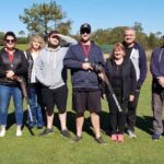 Brisbane: Clay Target Shooting Experience - What’s Included and What’s Not
