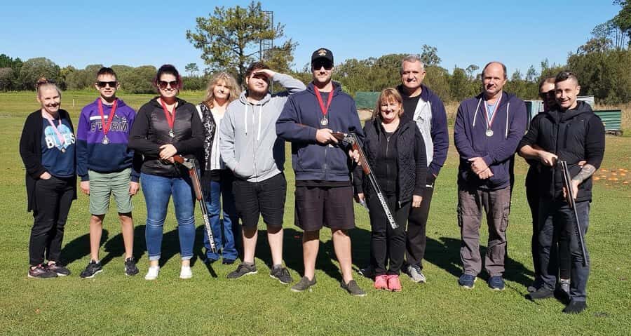 Brisbane: Clay Target Shooting Experience - What’s Included and What’s Not