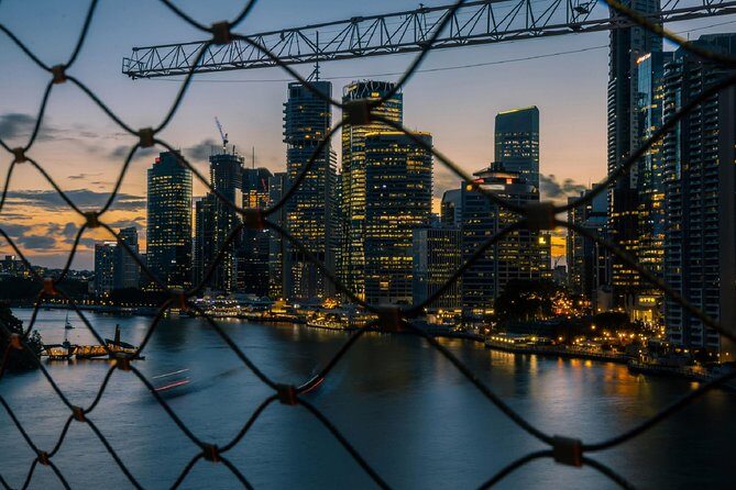 Brisbane Dark Stories True Crime Tour - What to Expect During the Tour