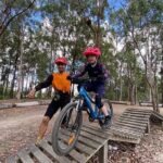 Brisbane Electric Mountain Bike Experience Tour - The Ride Experience: Gear and Comfort