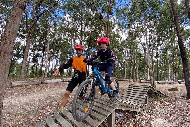 Brisbane Electric Mountain Bike Experience Tour - The Ride Experience: Gear and Comfort
