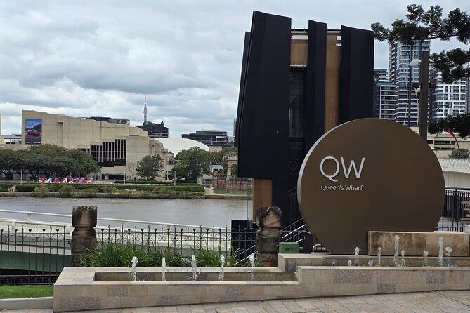 Brisbane Experience City Walk with Drink Included - Breakdown of Each Stop and Its Value