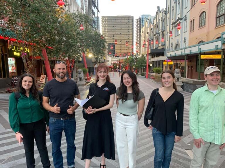 Brisbane: Fortitude Valley Historical Crime Walking Tour - The Itinerary: What to Expect