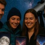 Brisbane/Gold Coast: Sunset, Dinner, Stars/Premium Telescope - Who Should Consider This Tour?