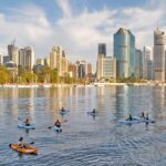 Brisbane: Guided River Kayak Tour - What to Expect During the Tour