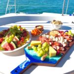 Brisbane: Half-Day Moreton Bay Sailing Cruise with Antipasto - What to Expect from the Itinerary