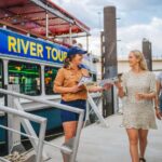 Brisbane: Mid-Afternoon Sightseeing Cruise: 2.30pm-4pm - The Itinerary: What to Expect