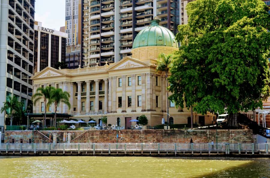 Brisbane: Midday 1.5-Hour Sightseeing Cruise 12.30pm-2.00pm - Who Should Consider This Cruise?