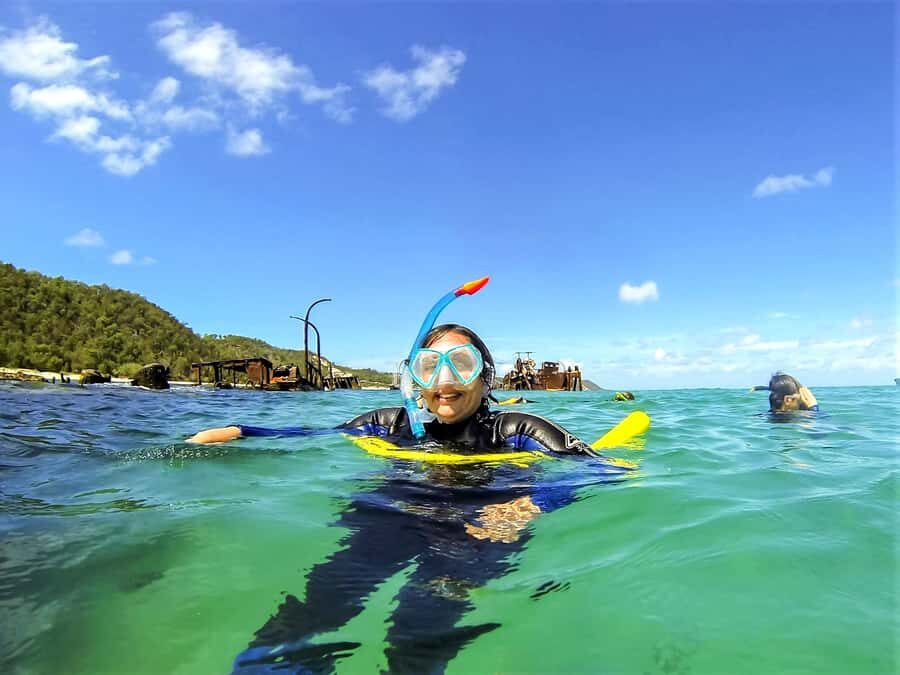 Brisbane: Moreton Island Return Ferry & Adventure Day Pass - What Makes This Tour Stand Out?