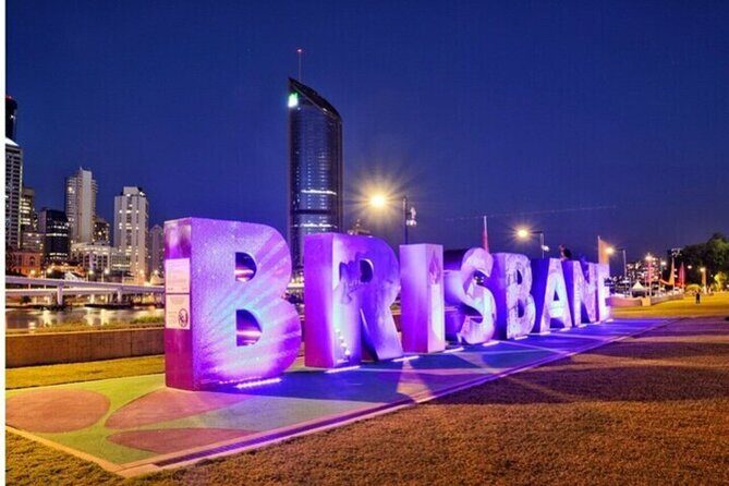 Brisbane Must-See Attractions Walking Tour with a guide - The Experience in Context