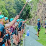 Brisbane: Outdoor Rock Climbing Session - An In-Depth Look at Brisbane’s Outdoor Rock Climbing Experience