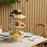 Brisbane: Sirromet Seafood Feast with Premium Tasting - The Experience Itself: A Step-by-Step Breakdown