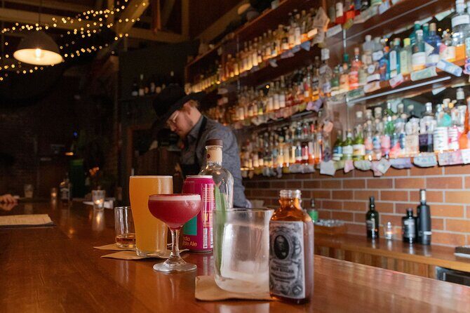 Brisbane Small Bars and Street Art Tour - Who Will Love This Tour?