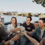 Brisbane: Small-Group 3-Hour Walking Tour with a Drink - Who Will Enjoy This Tour?