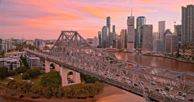 Brisbane: Story Bridge Adventure Climb - Safety & Accessibility