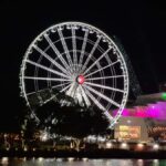 Brisbane: Sunset City Lights Cruise 5.30pm or 6pm *seasonal - The Value and What It Means for You