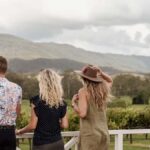 Brisbane: Tamborine Mountain Local Winery Tour with Lunch - Visiting Cedar Creek Winery: History and Tasting