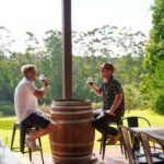 Brisbane: Tamborine Wine & Distillery Tour - The Value of the Experience
