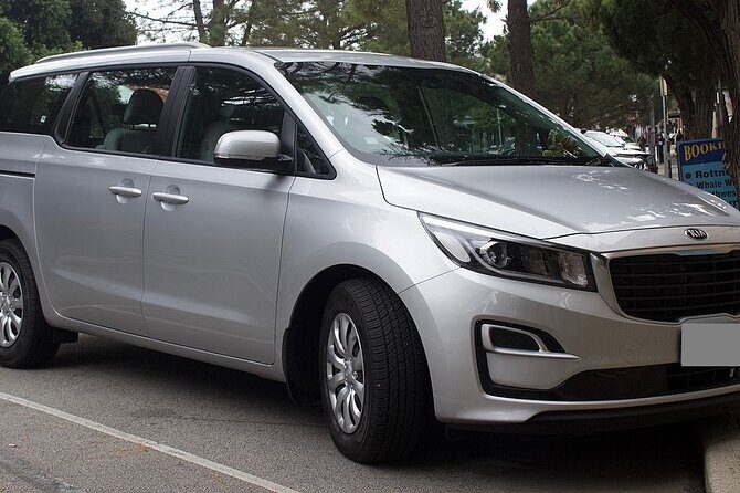 Brisbane to Brisbane Airport (BNE) - Departure Private Transfer - Real Feedback: Authentic Experiences and Tips