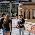 Brisbane Uncovered Walking Tour - Exploring Brisbane’s Artistic and Cultural Layers