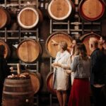 Brisbane: Wine & Dine In The Vines - A Closer Look at the Experience
