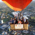 Brisbane's closest Hot Air Balloon Flights - City & Country views - 1 hr flight! - The Sum Up: Why This Tour Is a Great Choice