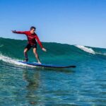 Broadbeach: 2 Hour Surf Experience on the Gold Coast - What’s Included and What’s Not