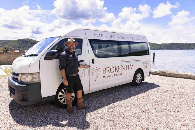 Broken Bay Pearl & Oyster Farm Tours - The Sum Up: Is It Worth It?