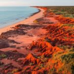 Broome: Cliffs & Coast 60 minute Scenic Helicopter Flight - Who Should Consider This Tour?